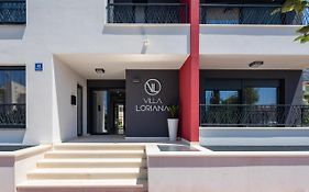Villa Loriana Apartments
